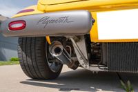 1999 Plymouth Prowler for sale