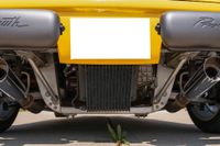 1999 Plymouth Prowler for sale
