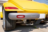 1999 Plymouth Prowler for sale