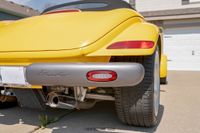 1999 Plymouth Prowler for sale