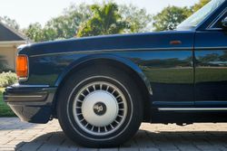1996 Rolls-Royce Silver Dawn for sale