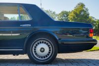 1996 Rolls-Royce Silver Dawn for sale