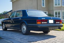 1996 Rolls-Royce Silver Dawn for sale