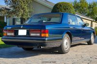 1996 Rolls-Royce Silver Dawn for sale