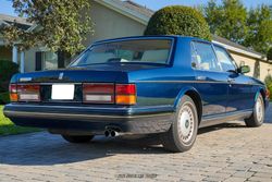 1996 Rolls-Royce Silver Dawn for sale