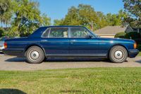 1996 Rolls-Royce Silver Dawn for sale