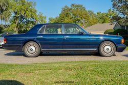 1996 Rolls-Royce Silver Dawn for sale