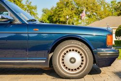 1996 Rolls-Royce Silver Dawn for sale