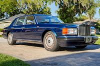 1996 Rolls-Royce Silver Dawn for sale