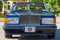 1996 Rolls-Royce Silver Dawn for sale