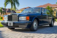 1996 Rolls-Royce Silver Dawn for sale