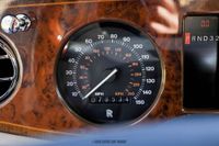 1996 Rolls-Royce Silver Dawn for sale