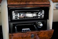 1996 Rolls-Royce Silver Dawn for sale