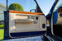 1996 Rolls-Royce Silver Dawn for sale