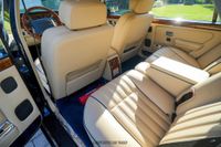 1996 Rolls-Royce Silver Dawn for sale
