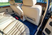 1996 Rolls-Royce Silver Dawn for sale
