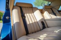 1996 Rolls-Royce Silver Dawn for sale