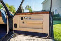 1996 Rolls-Royce Silver Dawn for sale