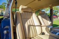 1996 Rolls-Royce Silver Dawn for sale