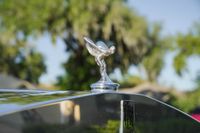 1996 Rolls-Royce Silver Dawn for sale