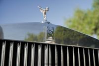 1996 Rolls-Royce Silver Dawn for sale