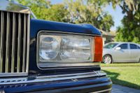 1996 Rolls-Royce Silver Dawn for sale