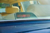 1996 Rolls-Royce Silver Dawn for sale