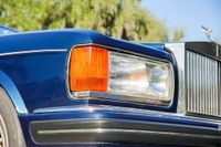 1996 Rolls-Royce Silver Dawn for sale