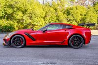 2019 Chevrolet Corvette ZR1 Coupe 3ZR for sale