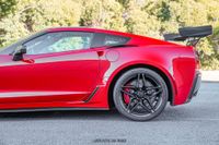 2019 Chevrolet Corvette ZR1 Coupe 3ZR for sale