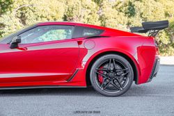 2019 Chevrolet Corvette ZR1 Coupe 3ZR for sale