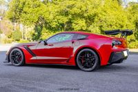 2019 Chevrolet Corvette ZR1 Coupe 3ZR for sale