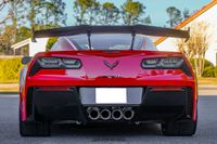 2019 Chevrolet Corvette ZR1 Coupe 3ZR for sale