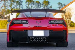 2019 Chevrolet Corvette ZR1 Coupe 3ZR for sale