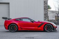 2019 Chevrolet Corvette ZR1 Coupe 3ZR for sale