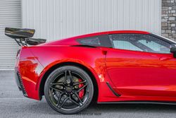 2019 Chevrolet Corvette ZR1 Coupe 3ZR for sale
