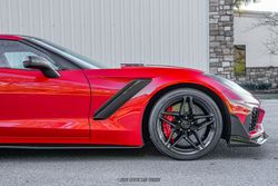 2019 Chevrolet Corvette ZR1 Coupe 3ZR for sale