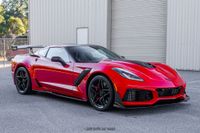 2019 Chevrolet Corvette ZR1 Coupe 3ZR for sale
