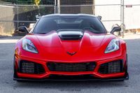 2019 Chevrolet Corvette ZR1 Coupe 3ZR for sale
