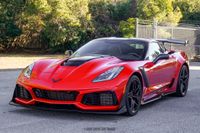 2019 Chevrolet Corvette ZR1 Coupe 3ZR for sale