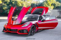 2019 Chevrolet Corvette ZR1 Coupe 3ZR for sale