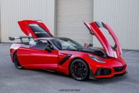 2019 Chevrolet Corvette ZR1 Coupe 3ZR for sale