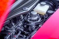 2019 Chevrolet Corvette ZR1 Coupe 3ZR for sale