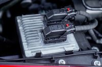 2019 Chevrolet Corvette ZR1 Coupe 3ZR for sale
