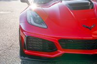 2019 Chevrolet Corvette ZR1 Coupe 3ZR for sale