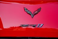 2019 Chevrolet Corvette ZR1 Coupe 3ZR for sale