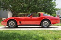 1980 Chevrolet Corvette Coupe for sale