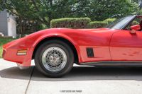 1980 Chevrolet Corvette Coupe for sale