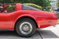 1980 Chevrolet Corvette Coupe for sale