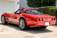 1980 Chevrolet Corvette Coupe for sale